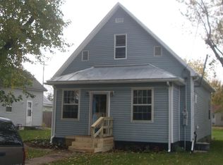 409 N Walnut St, Winchester, IN 47394