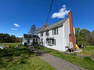 100 Beech Hill Rd, Exeter, NH 03833