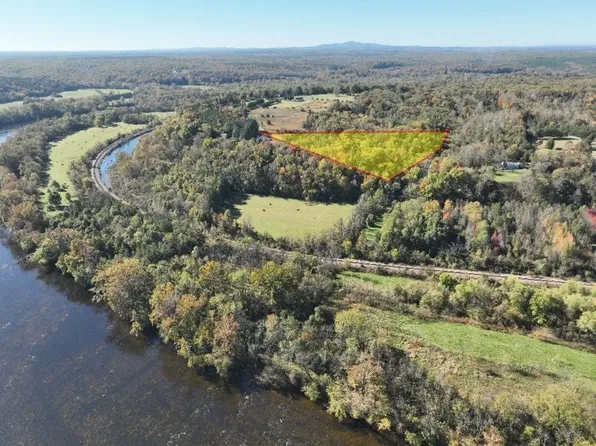 Off Of Jones Overlook, Howardsville, VA 24562