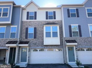 6002 Pecking Stone St, New Market, MD 21774