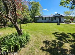 3148 Hogback Rd, Fowlerville, MI 48836