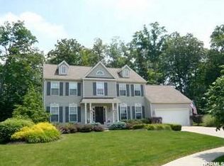 1200 Farmcote Cir, Medina, OH
