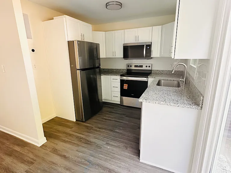 Bailey Crossing Townhomes — Photo 8