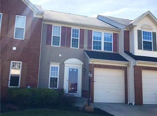 119 Ledgestone Ct, Berea, OH 44017