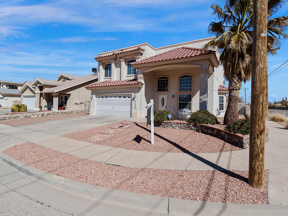 3200 Tierra Palma Dr, El Paso, TX 79938 Zillow