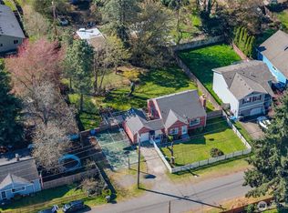 810 98th Street S, Tacoma, WA