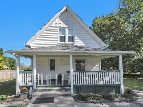 190 W North St, Manhattan, IL 60442