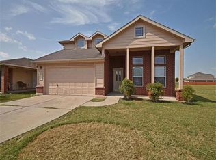 12801 Buenos Aires Pkwy, Del Valle, TX 78617