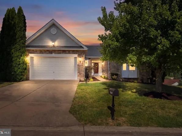 16469 Sparkling Brook Loop, Dumfries, VA 22025