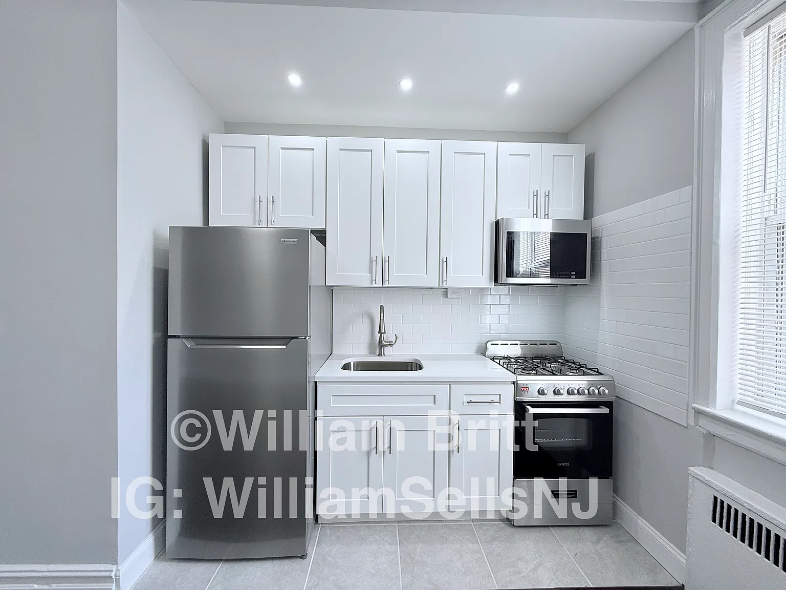 1 bed, $1,895 — Photo 2