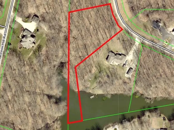 Lots 16 & 17 W Lakeview Dr, Peru, IN 46970