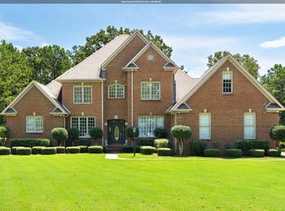 87 Bonnie Blue Ln, Columbiana, AL 35051