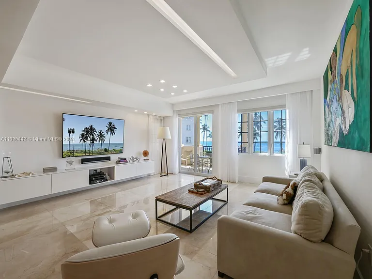19223 Fisher Island Dr #19223 — Photo 6
