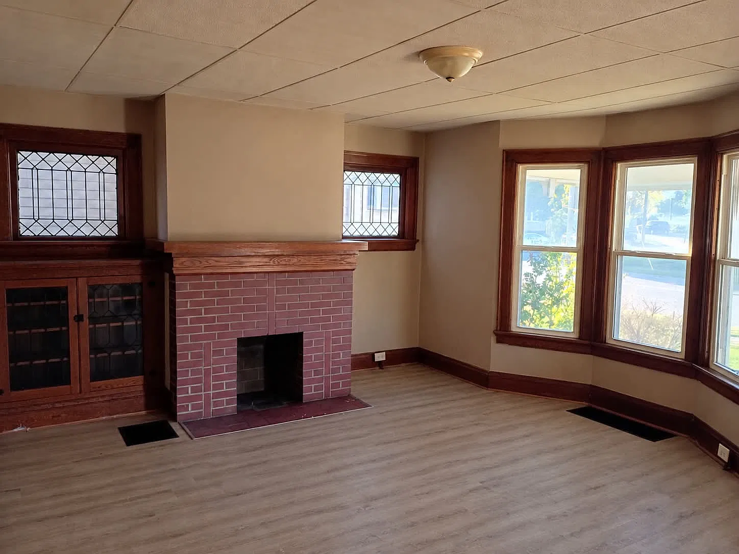 1 bed, 835 sqft, $950 — Photo 4