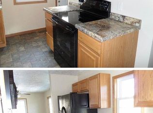 220 18th St SE, Minot, ND 58701