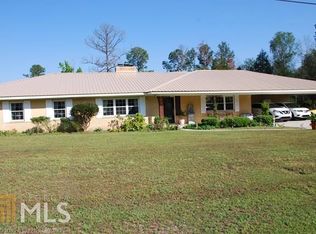 113 Meriwether Cir NW, Milledgeville, GA 31061