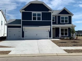 879 Gammon Dr LOT 25, Myrtle Beach, SC 29579