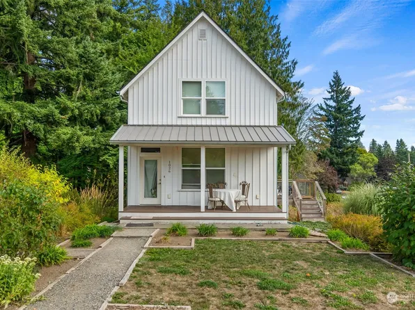 1026 Fairview Street SE, Olympia, WA 98501