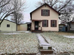 1322 Fillmore St, Davenport, IA