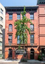 70 Barrow Street, #4R