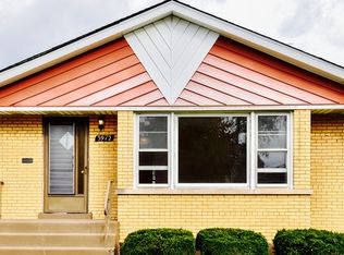 3912 W 82nd St, Chicago, IL 60652