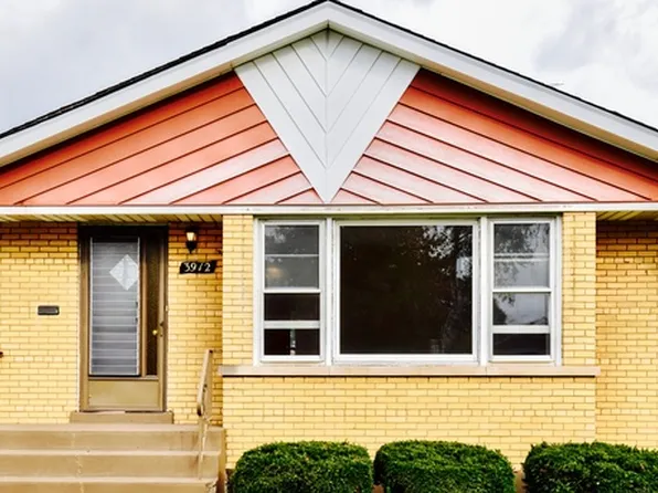 3912 W 82nd St, Chicago, IL 60652