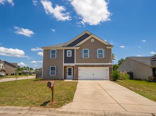 536 Colony Lakes Dr, Lexington, SC 29073