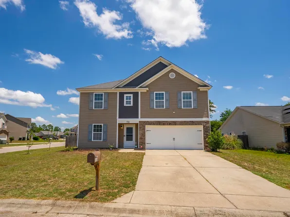 536 Colony Lakes Dr, Lexington, SC 29073