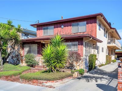 11838 Oxford Ave, Hawthorne, CA, 90250