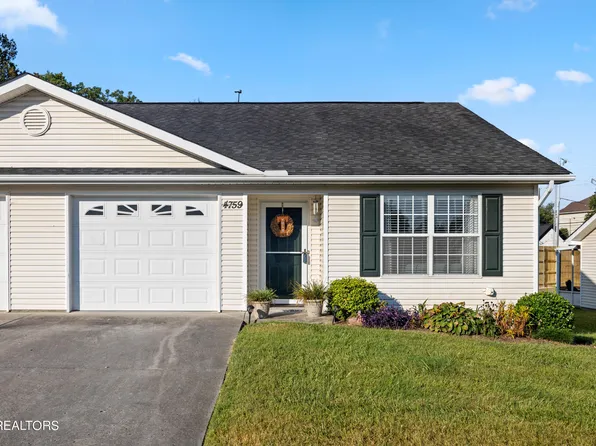 4759 Royal Prince Way, Knoxville, TN 37912