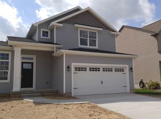 4859 Sir Austin Dr, Jackson, MI 49201