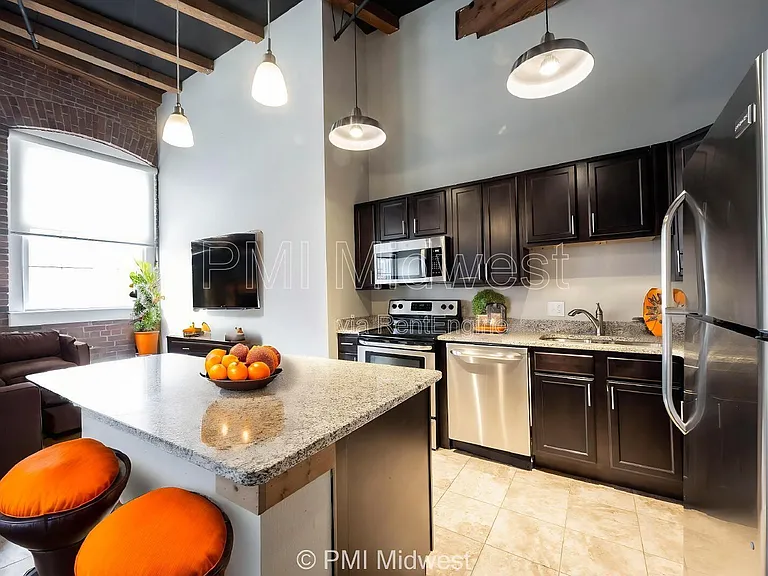 Lofts on Madison — Photo 59