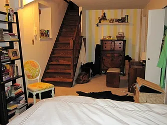 Rented by City Connections Realty