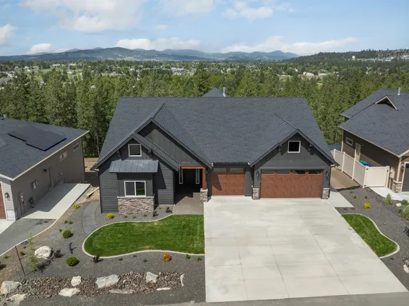 Homes Available Soon, Whitetail Ridge