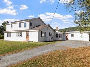 186 Orford Rd, Lyme, NH 03768