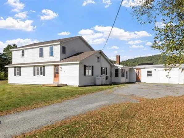 186 Orford Road, Lyme, NH 03768