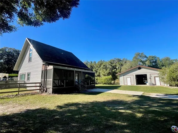 22 WINTERGREEN WAY, OCALA, FL 34482