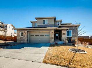 5414 S Granby Way, Aurora, CO 80015