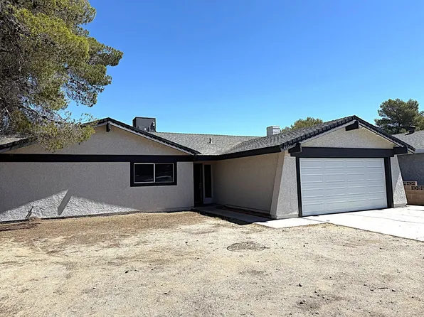 800 Kinnett Ave, Ridgecrest, CA 93555