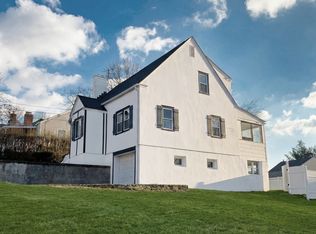 175 Birmingham St, Bridgeport, CT 06606