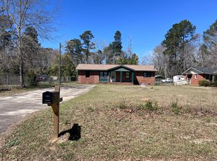 407 Railroad Ave, Blythe, GA 30805