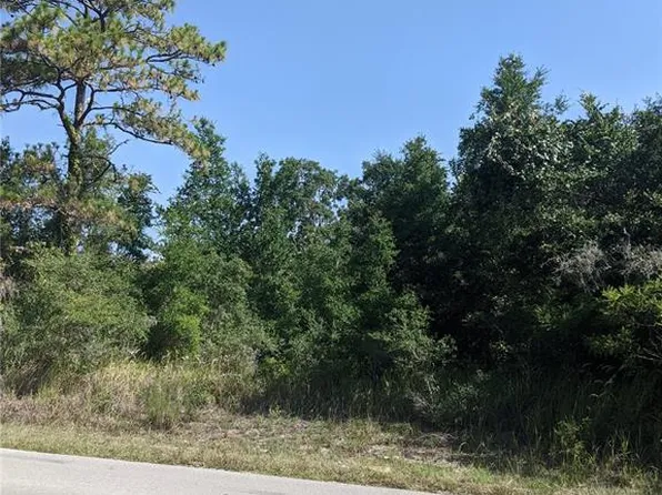 00 LITTLE RANCH ROAD LOT 4530, SPRING HILL, FL 34610