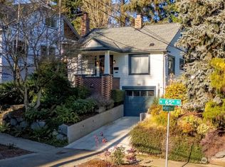 526 N 65th St, Seattle, WA 98103