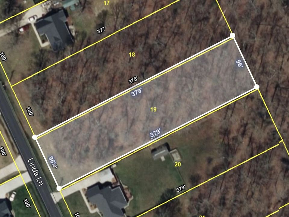 2nd image of 133 Linda Ln Lot 19