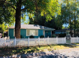 1645 Santa Fe Ave, Redding, CA 96003