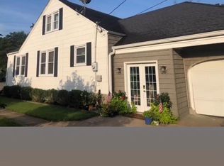 1610 Bloomfield Rd, Cape Girardeau, MO 63703