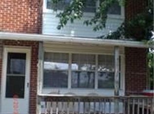 2727 Yarnall Rd, Baltimore, MD 21227