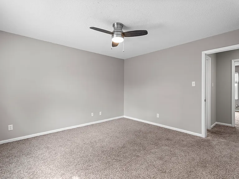Chappell Townhomes — Photo 15