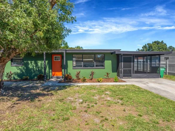 4003 W MONTGOMERY TERRACE, TAMPA, FL 33616