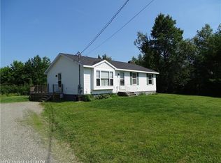 70 Race Course Rd, Bucksport, ME 04416